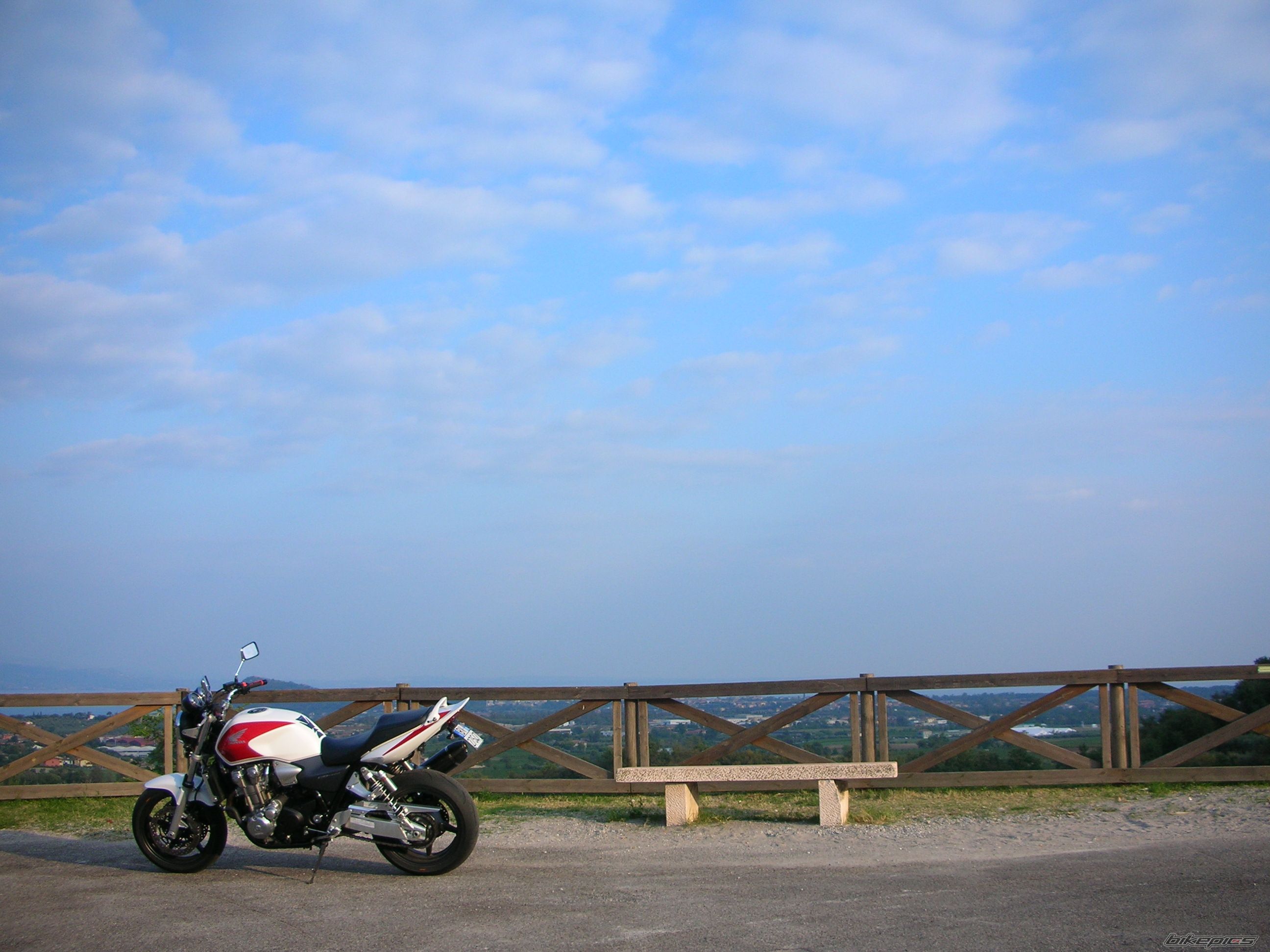 2003 HONDA CB1300 | Picture 1432408 motorcycle photo