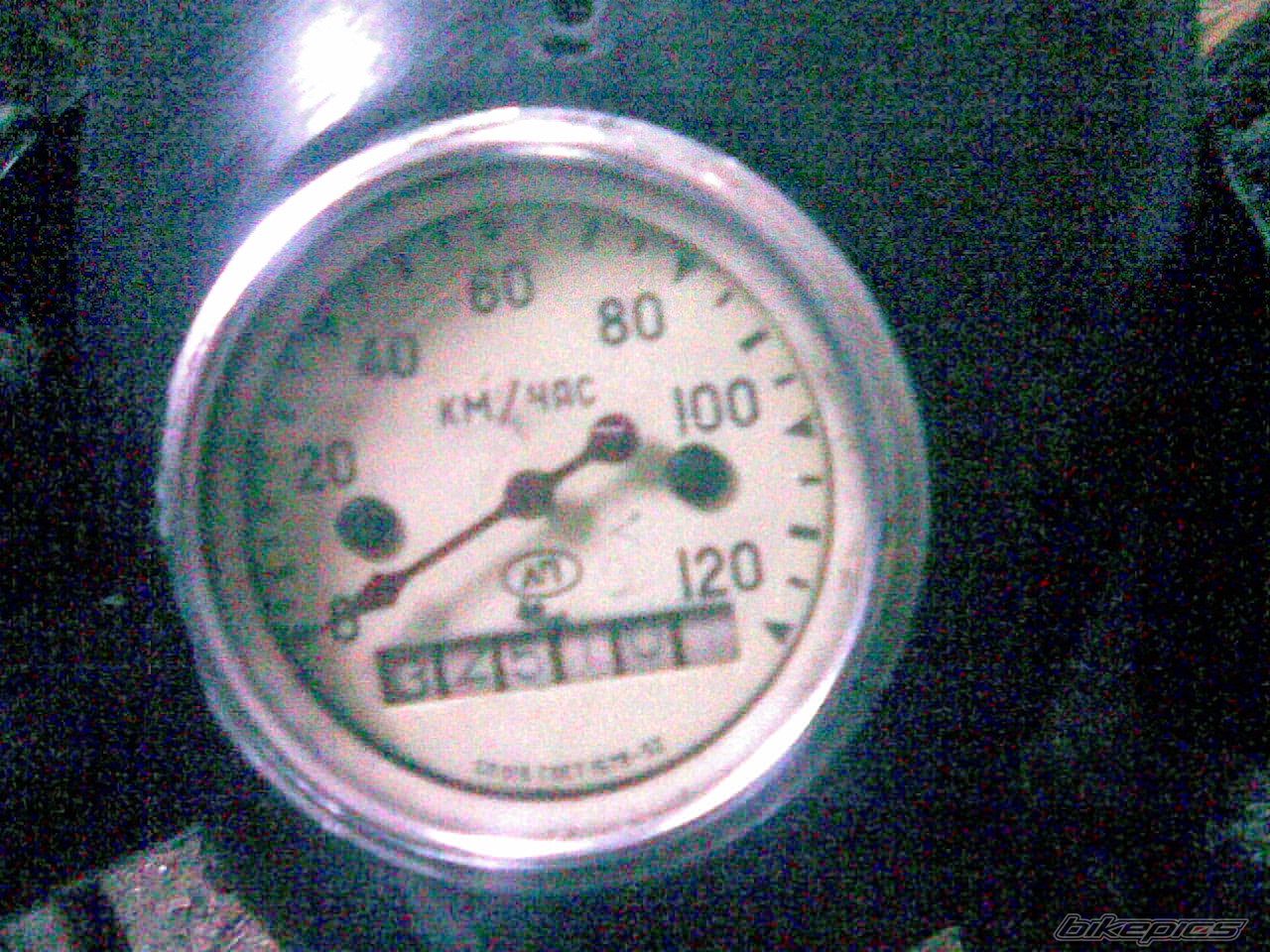 1972 IZH PLANETA 2 | Picture 1432409 motorcycle photo