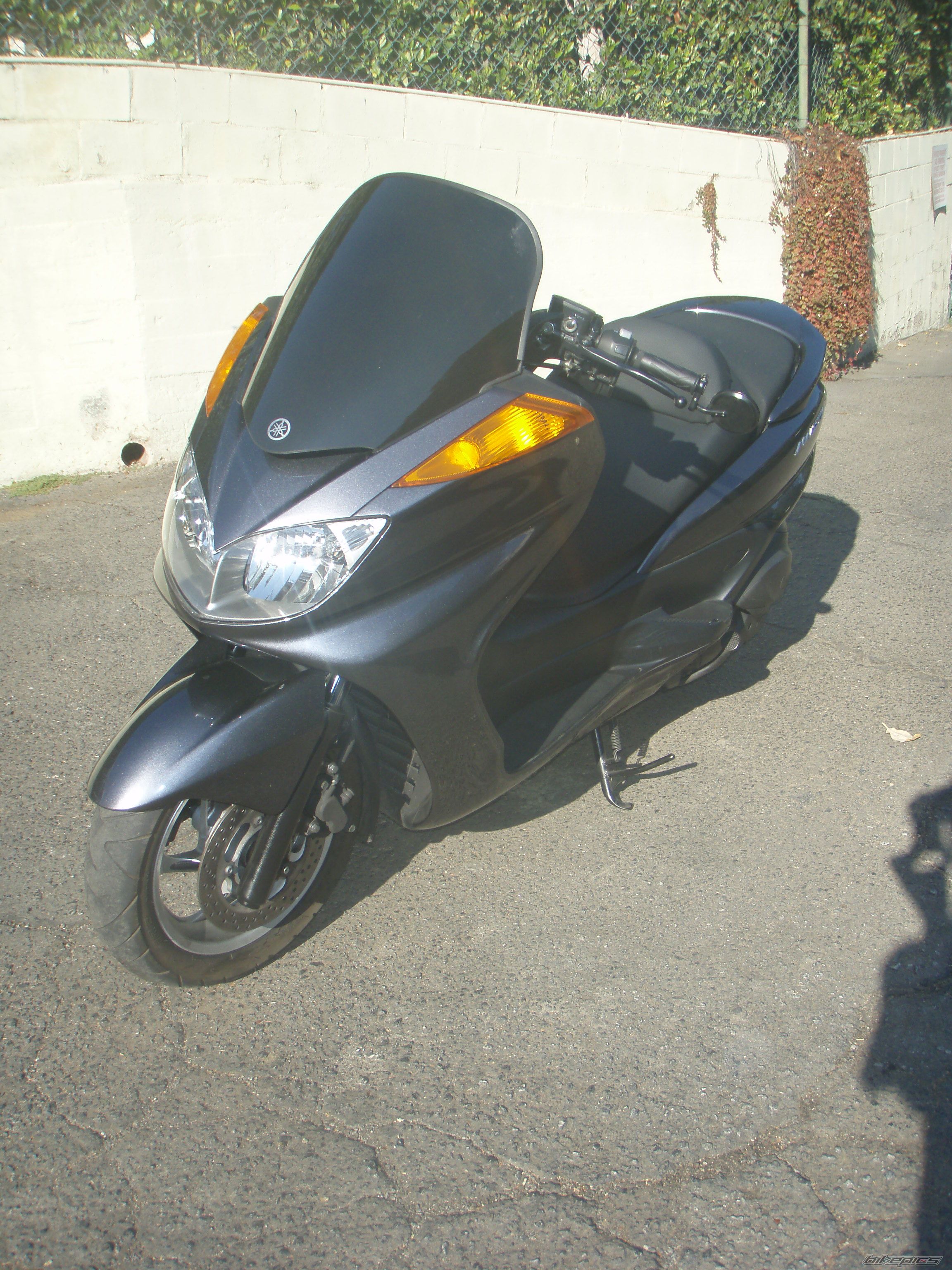2005 YAMAHA MAJESTY 400 | Picture 1432721 motorcycle photo