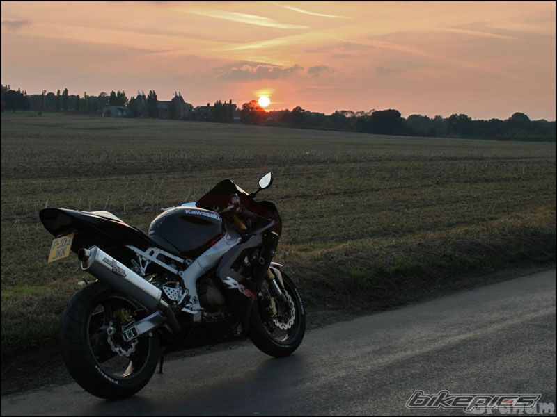 2003 KAWASAKI ZX 6R | Picture 1432755 motorcycle photo