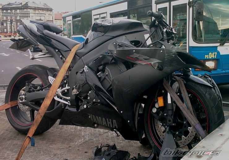 2006 YAMAHA YZF R1 | Picture 1432998 motorcycle photo