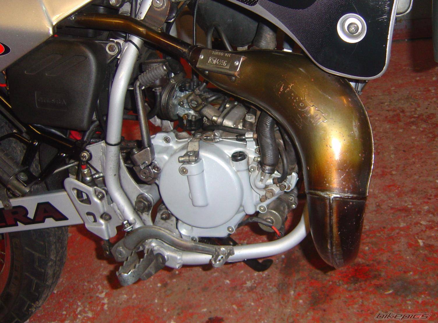 2003 GILERA GSM 50 | Picture 143311 motorcycle photo