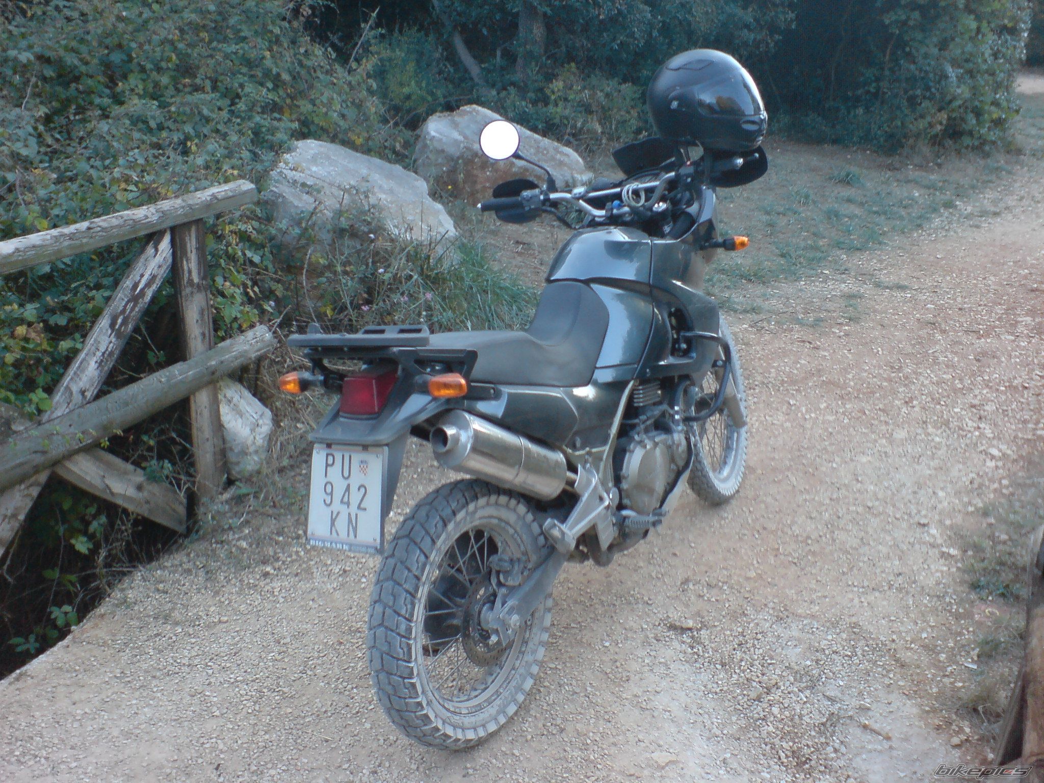 2007 KAWASAKI KLE 500 | Picture 1433587 motorcycle photo