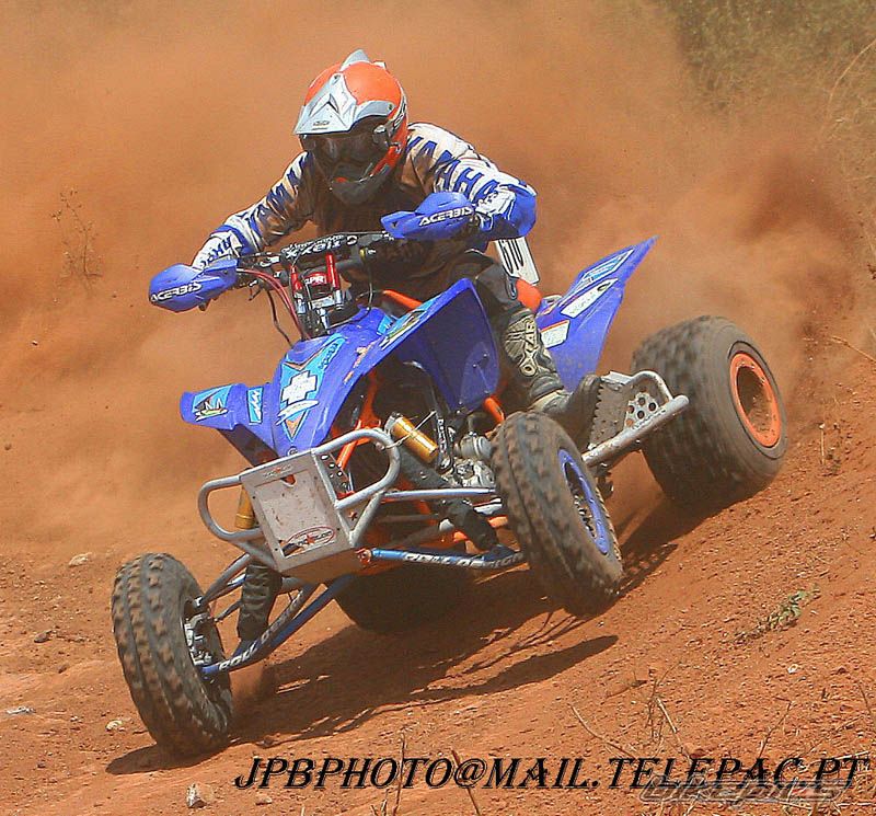 2007 YAMAHA RAPTOR 700R | Picture 1433609 motorcycle photo