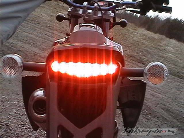 2004 DERBI SENDA R 50 | Picture 143376 motorcycle photo