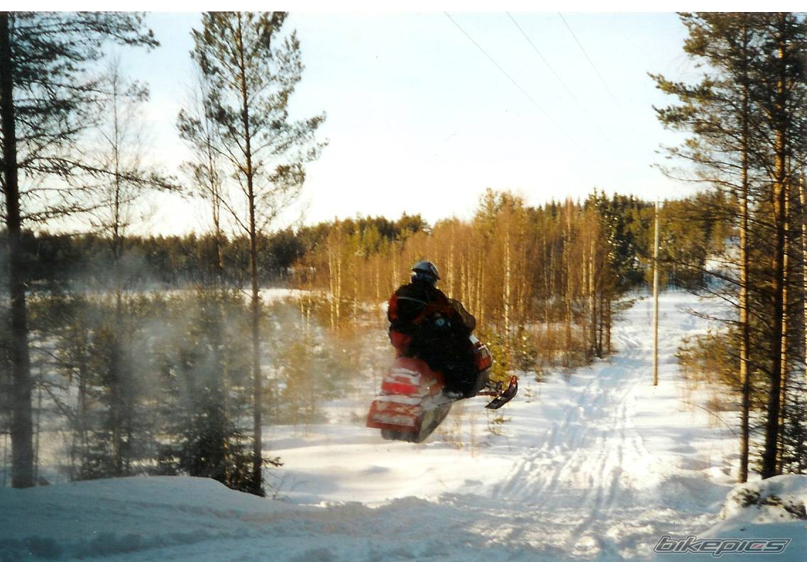 2002 SKI DOO MXZ 440 | Picture 143387 motorcycle photo