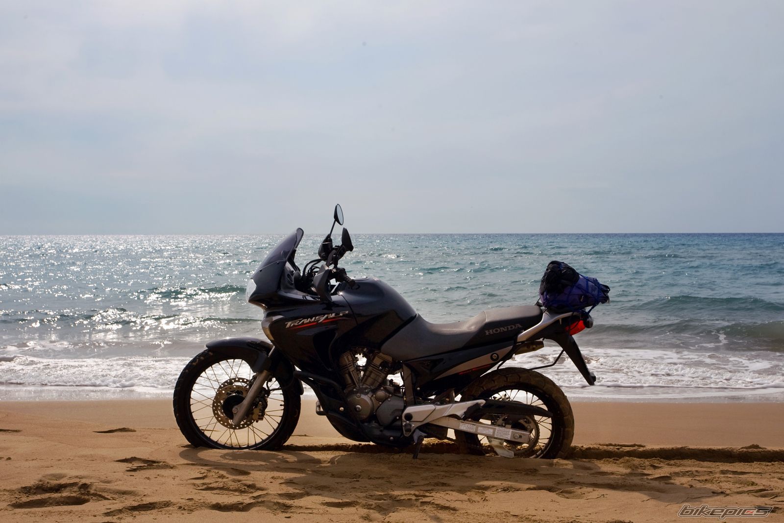 2007 HONDA XL 650V TRANSALP | Picture 1433884 motorcycle photo