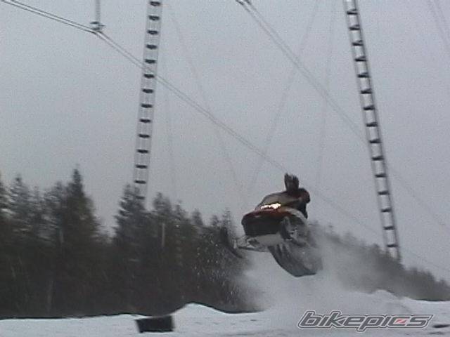 2002 SKI DOO MXZ 440 | Picture 143389 motorcycle photo
