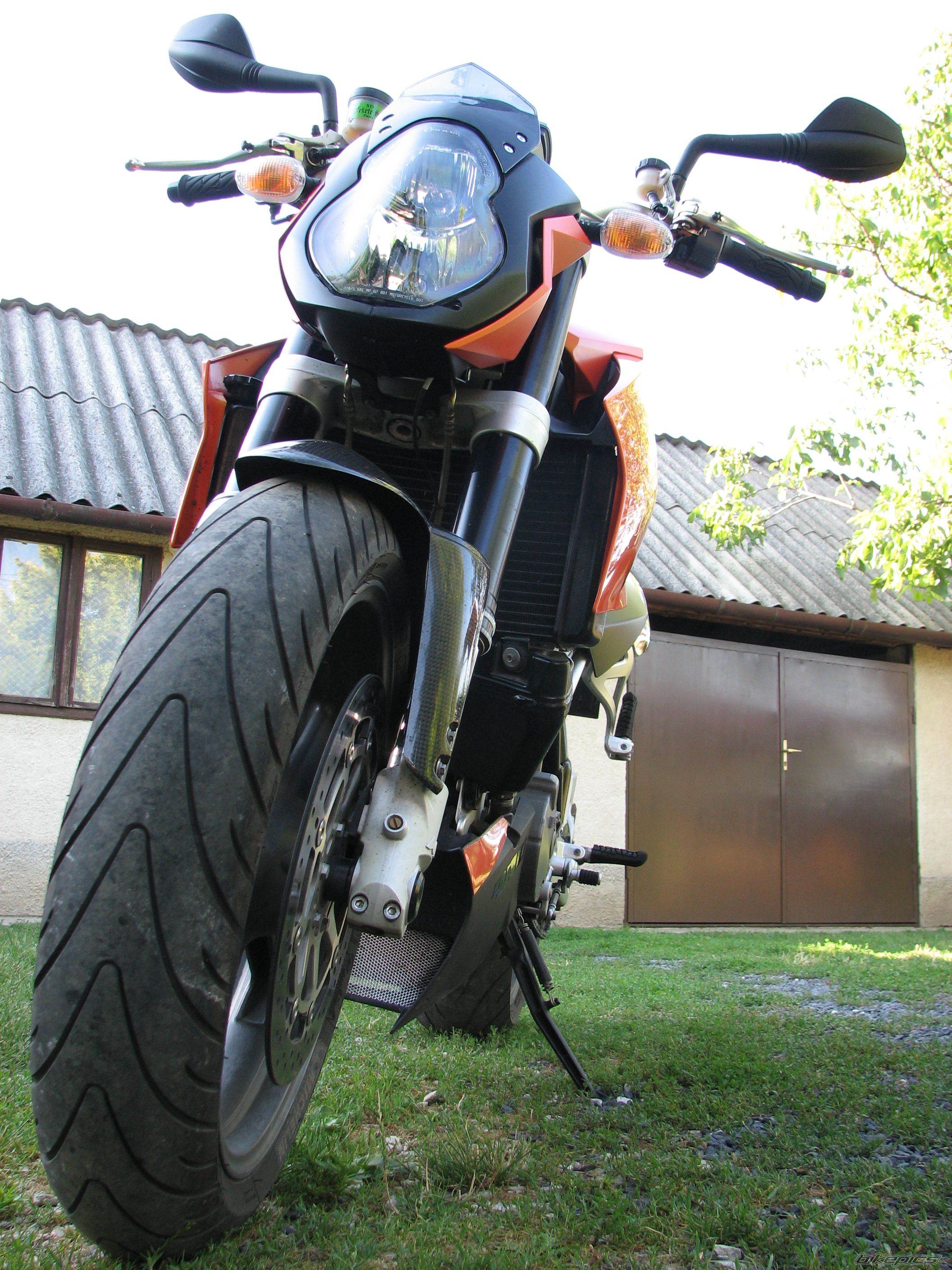 2006 KTM 990 SUPERDUKE | Picture 1433895 motorcycle photo