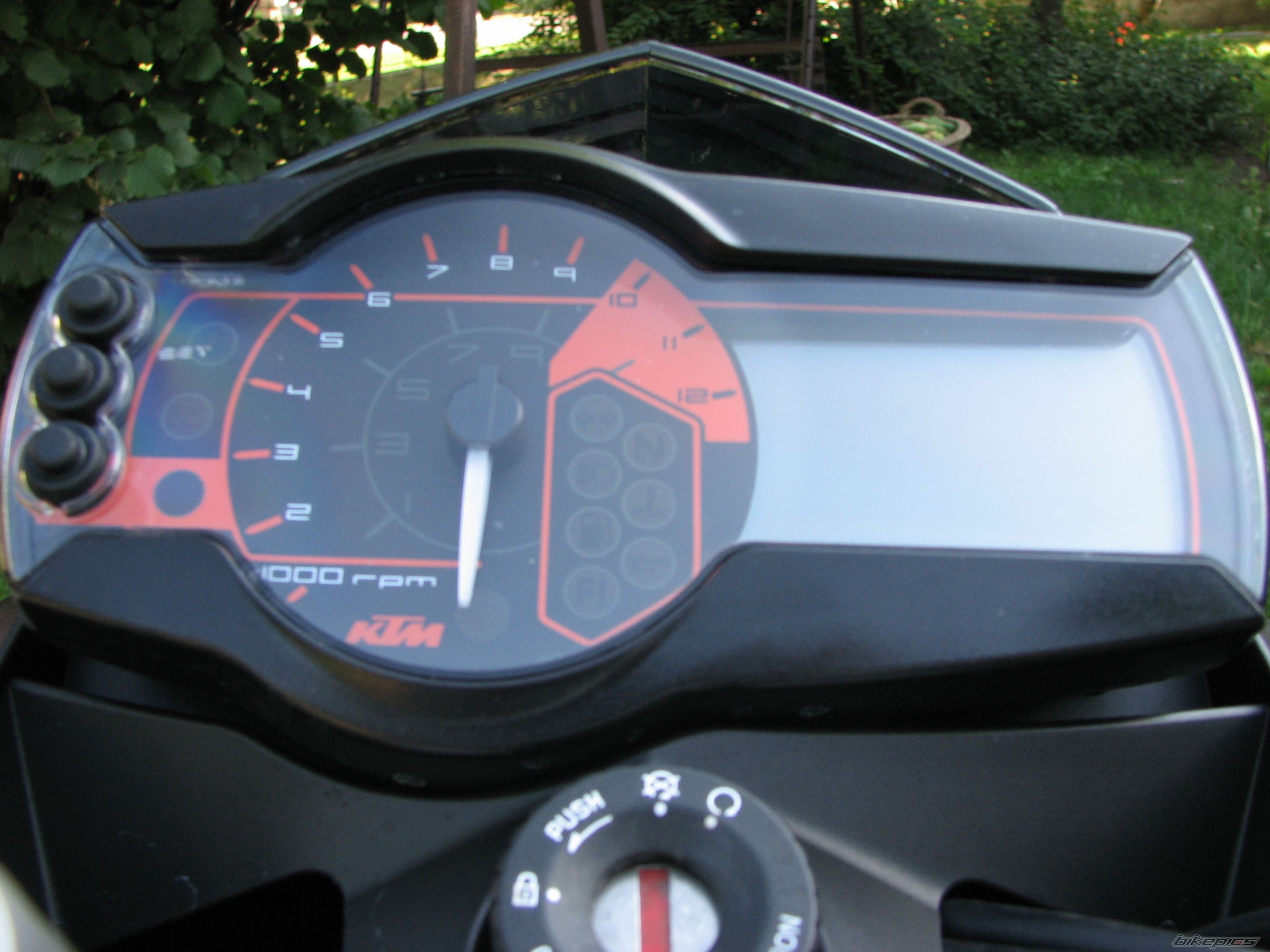 2006 KTM 990 SUPERDUKE | Picture 1433900 motorcycle photo