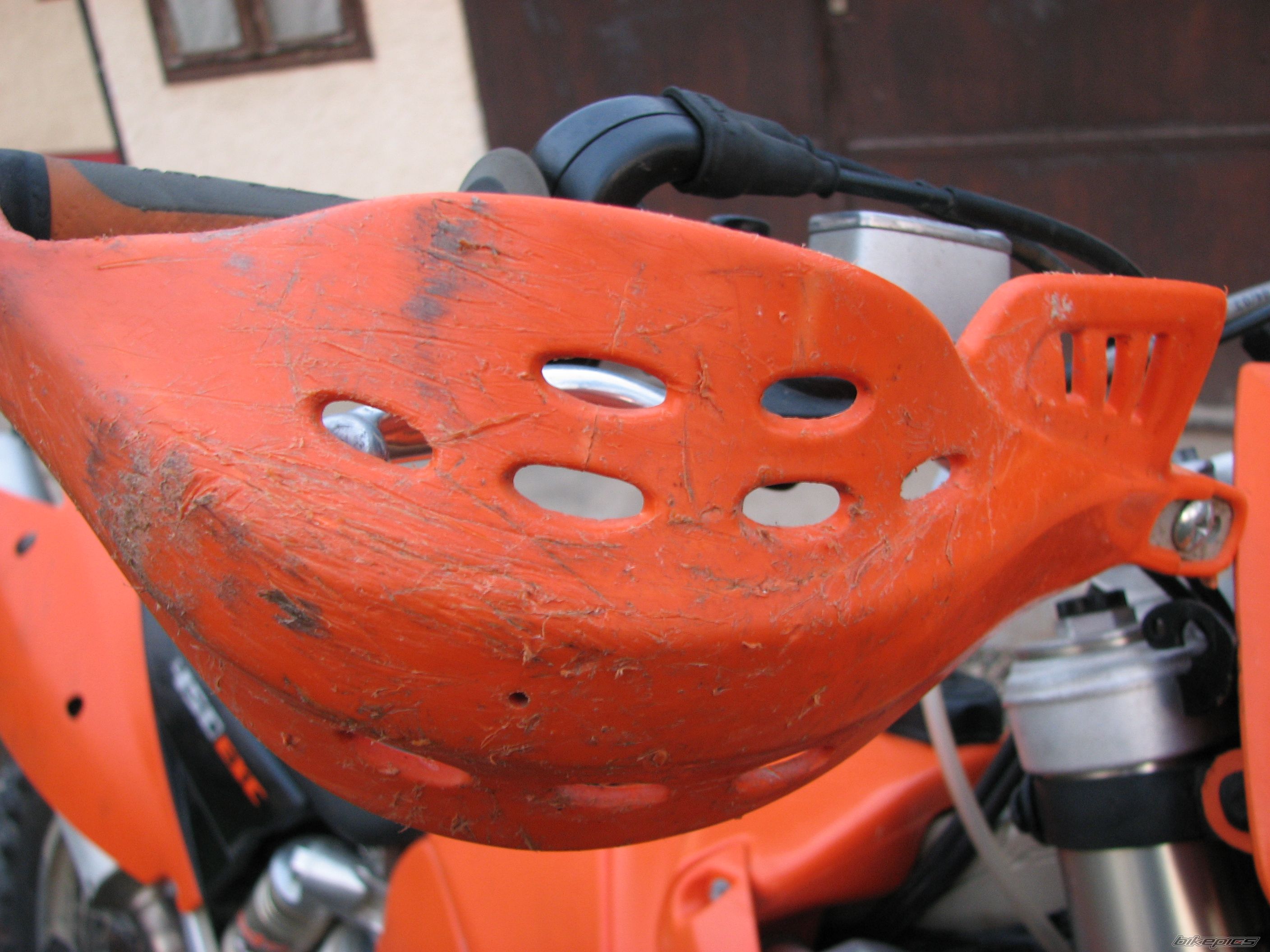 2004 KTM 450 EXC | Picture 1433962 motorcycle photo