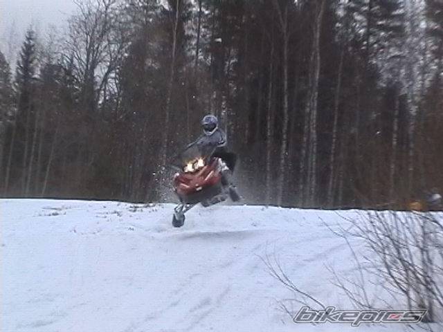 2002 SKI DOO MXZ 440 | Picture 143398 motorcycle photo