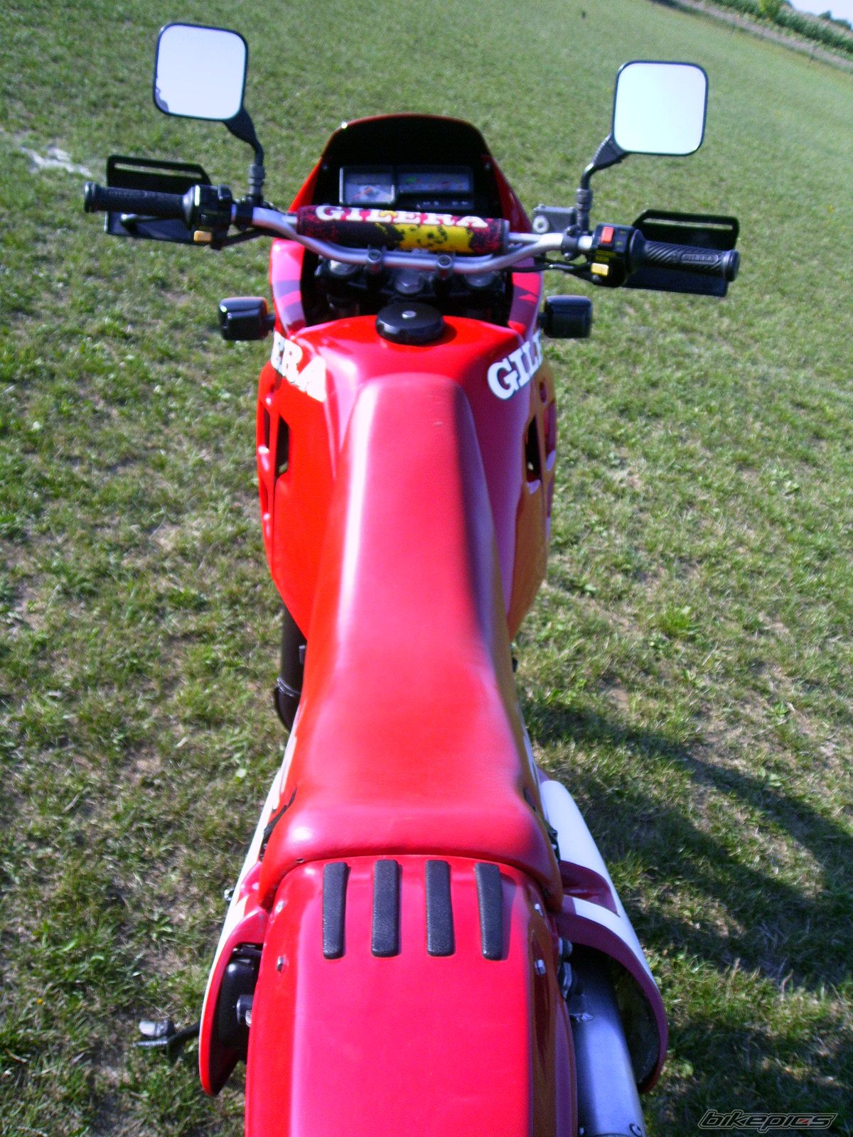 1994 GILERA RC 125 | Picture 1433984 motorcycle photo