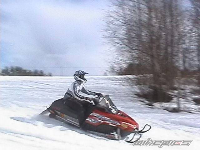 2002 SKI DOO MXZ 440 | Picture 143399 motorcycle photo
