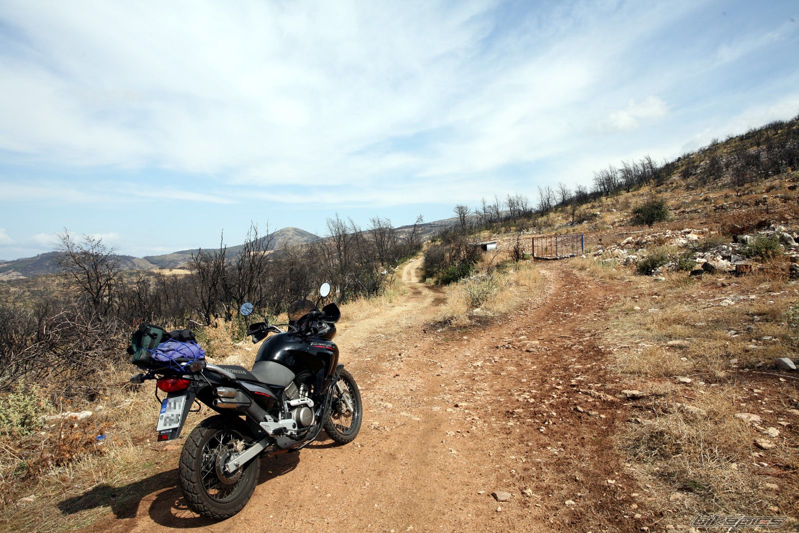 2007 HONDA XL 650V TRANSALP | Picture 1434051 motorcycle photo