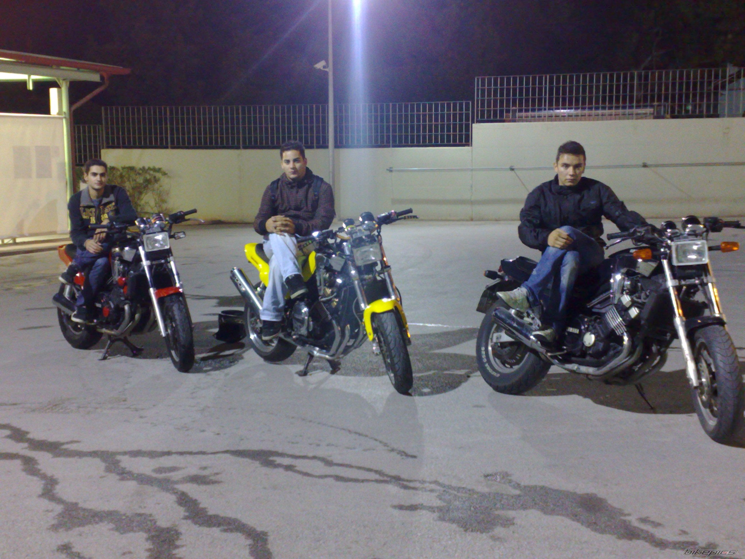 2008 YAMAHA FZX 750 | Picture 1434148 motorcycle photo