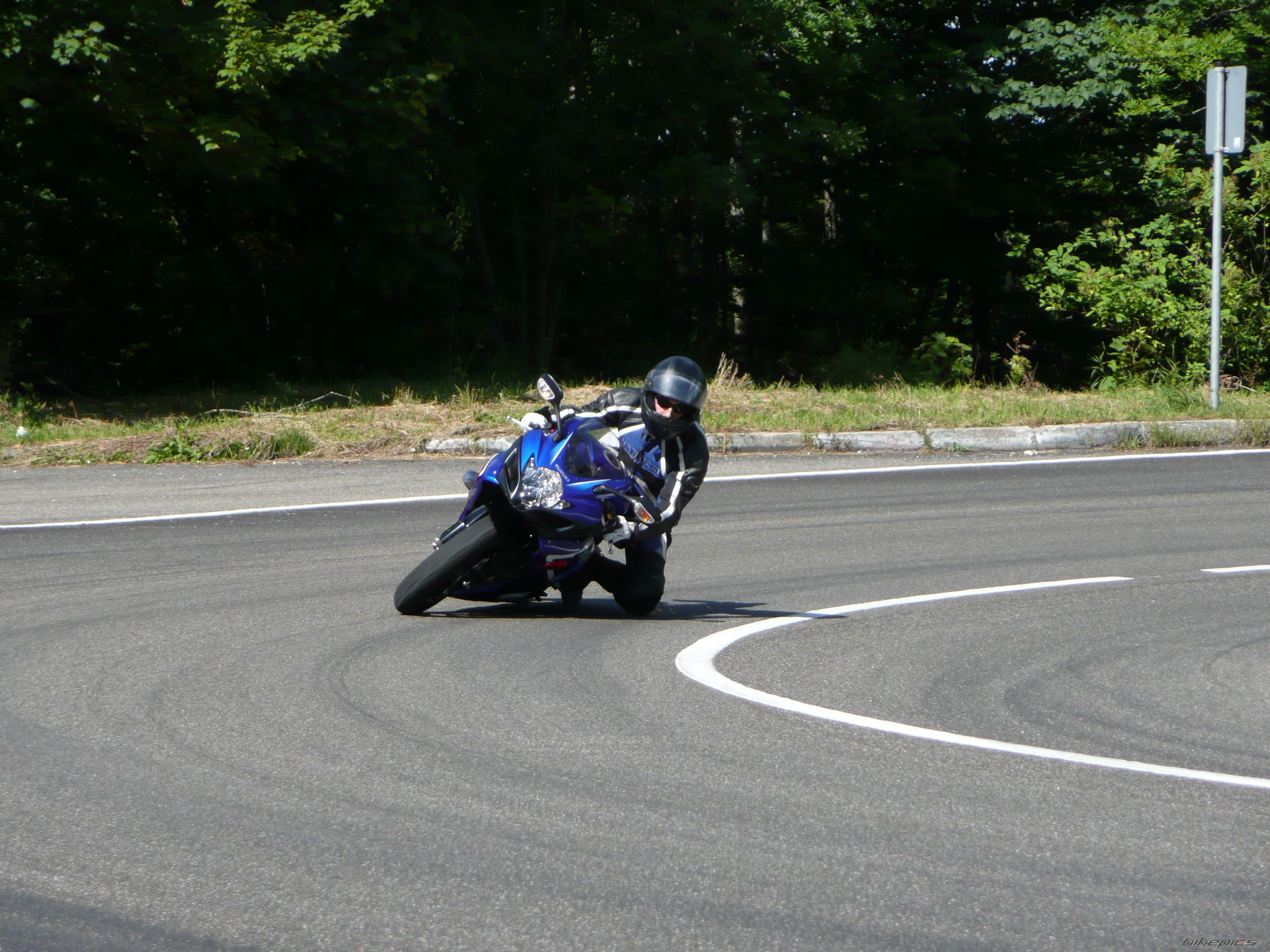 2006 SUZUKI GSX R 750 | Picture 1434281 motorcycle photo