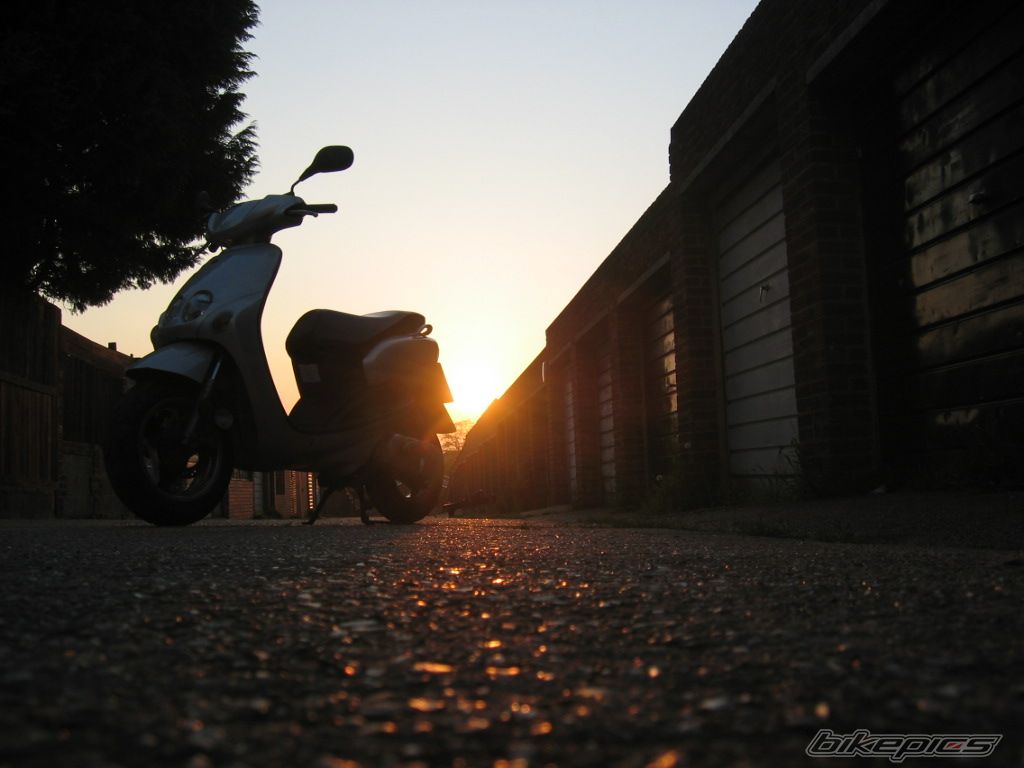 2003 YAMAHA NEOS | Picture 1434289 motorcycle photo