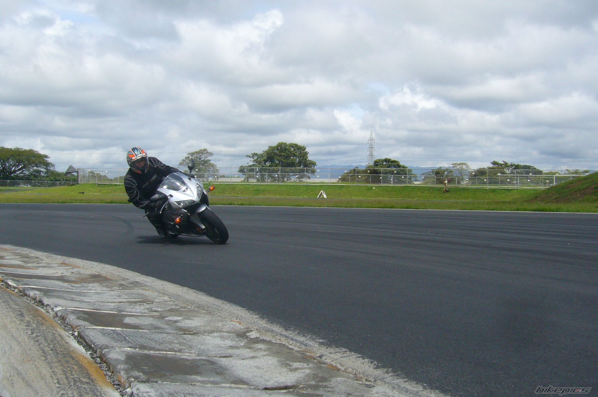 2006 HONDA CBR 600 RR | Picture 1434510 motorcycle photo