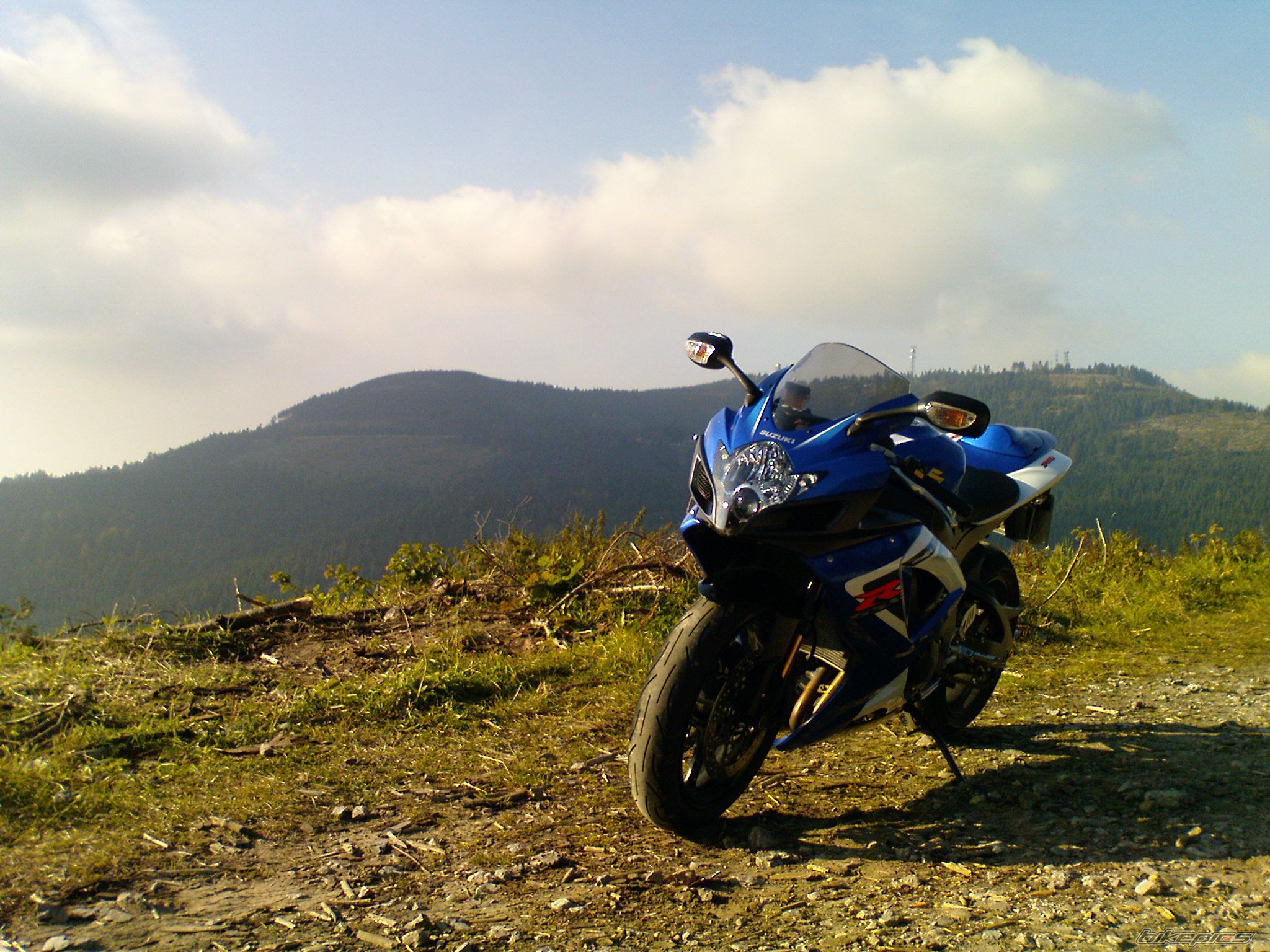 2006 SUZUKI GSX R 750 | Picture 1434515 motorcycle photo