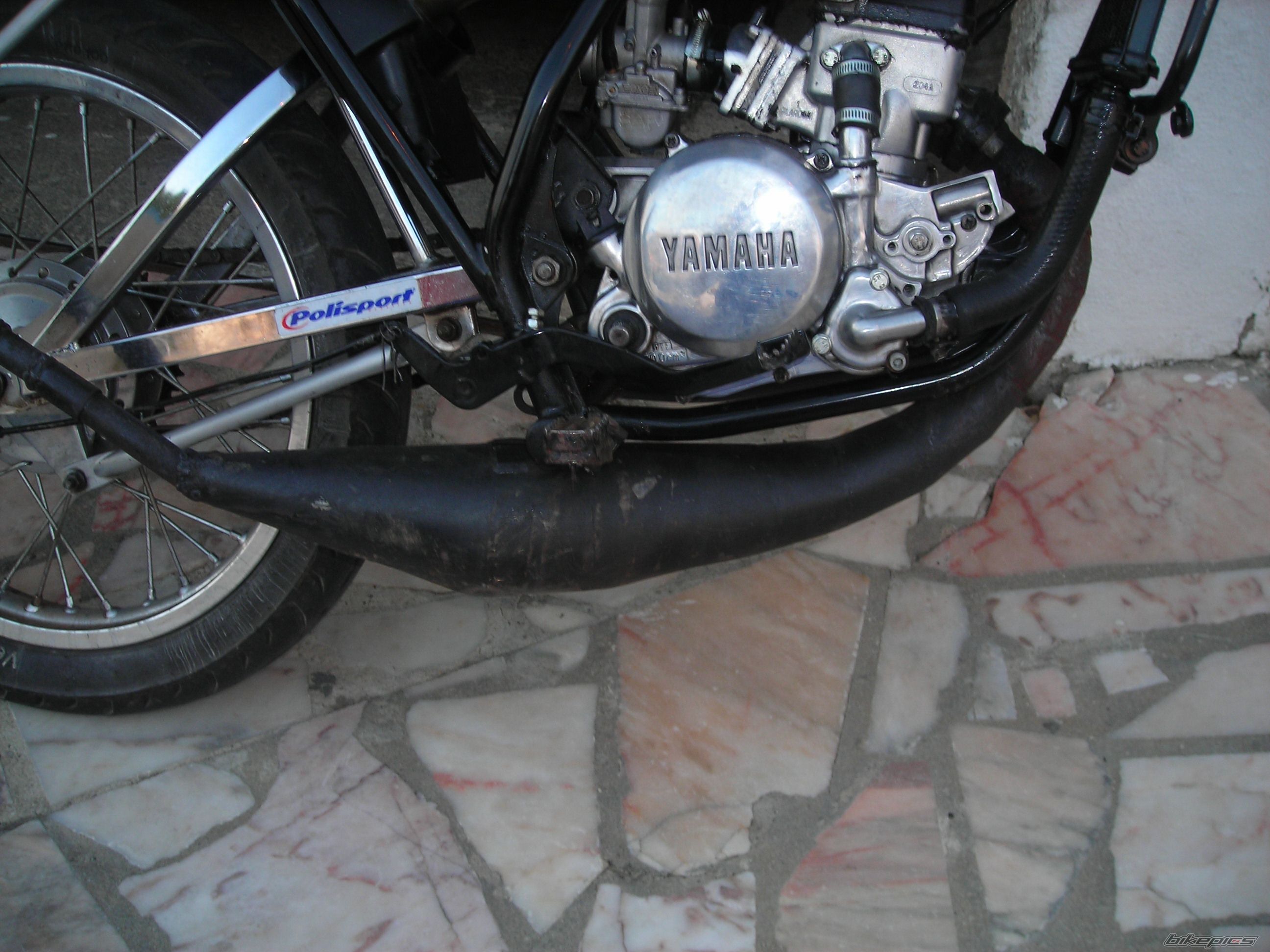    | Picture 1434652 motorcycle photo