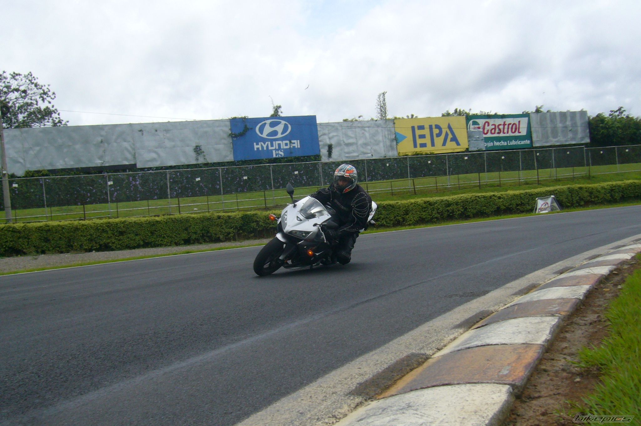 2006 HONDA CBR 600 RR | Picture 1434679 motorcycle photo