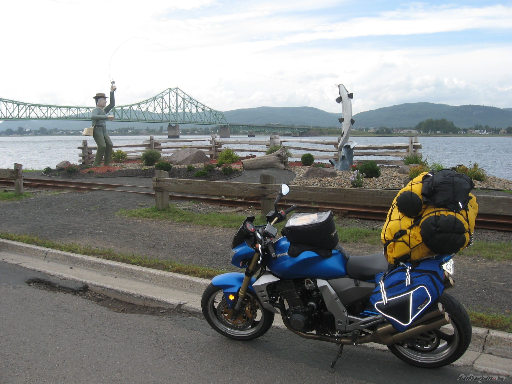 2006 KAWASAKI Z 1000 | Picture 1434688 motorcycle photo