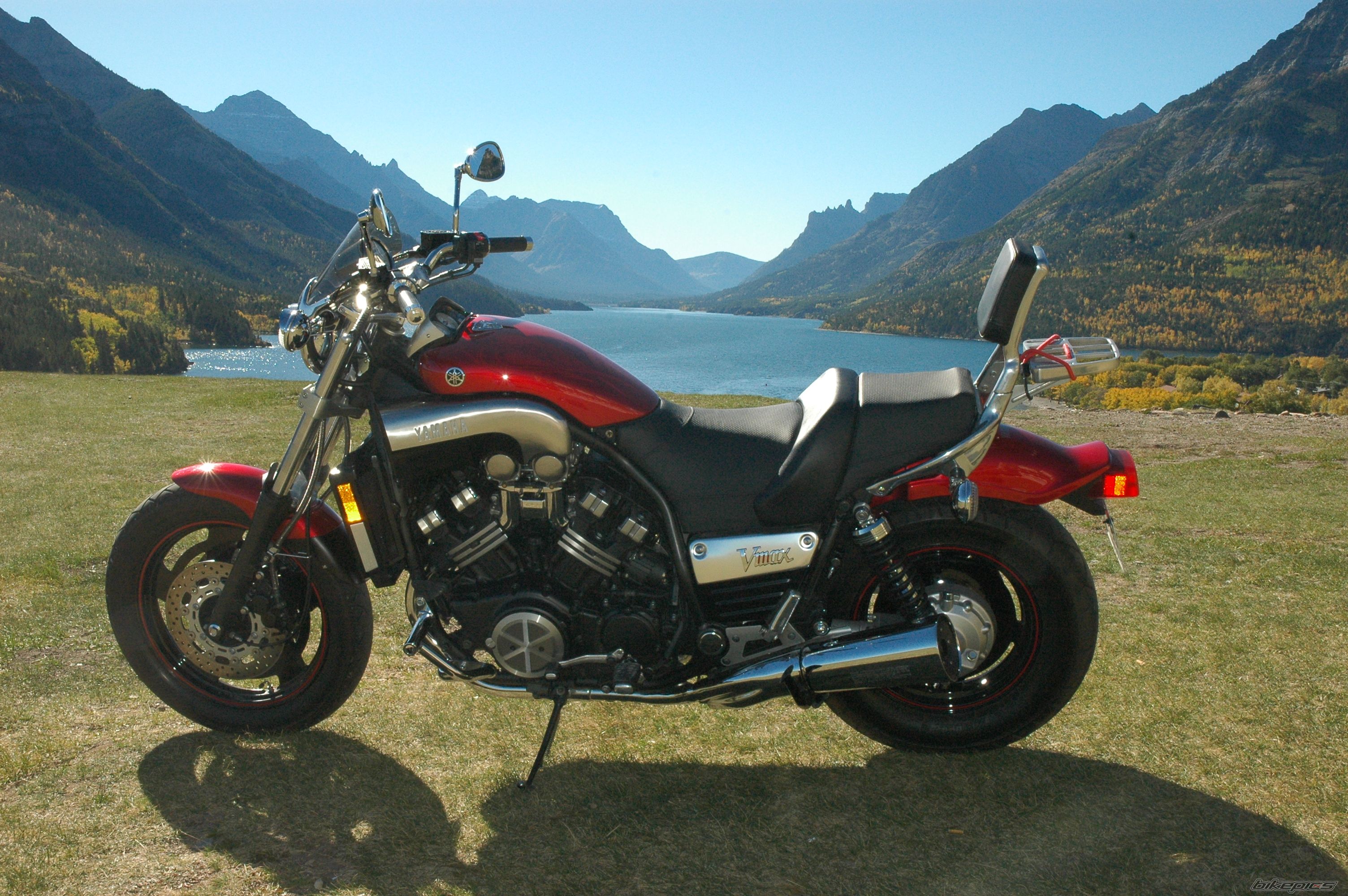 2005 YAMAHA V MAX 1200 | Picture 1434698 motorcycle photo