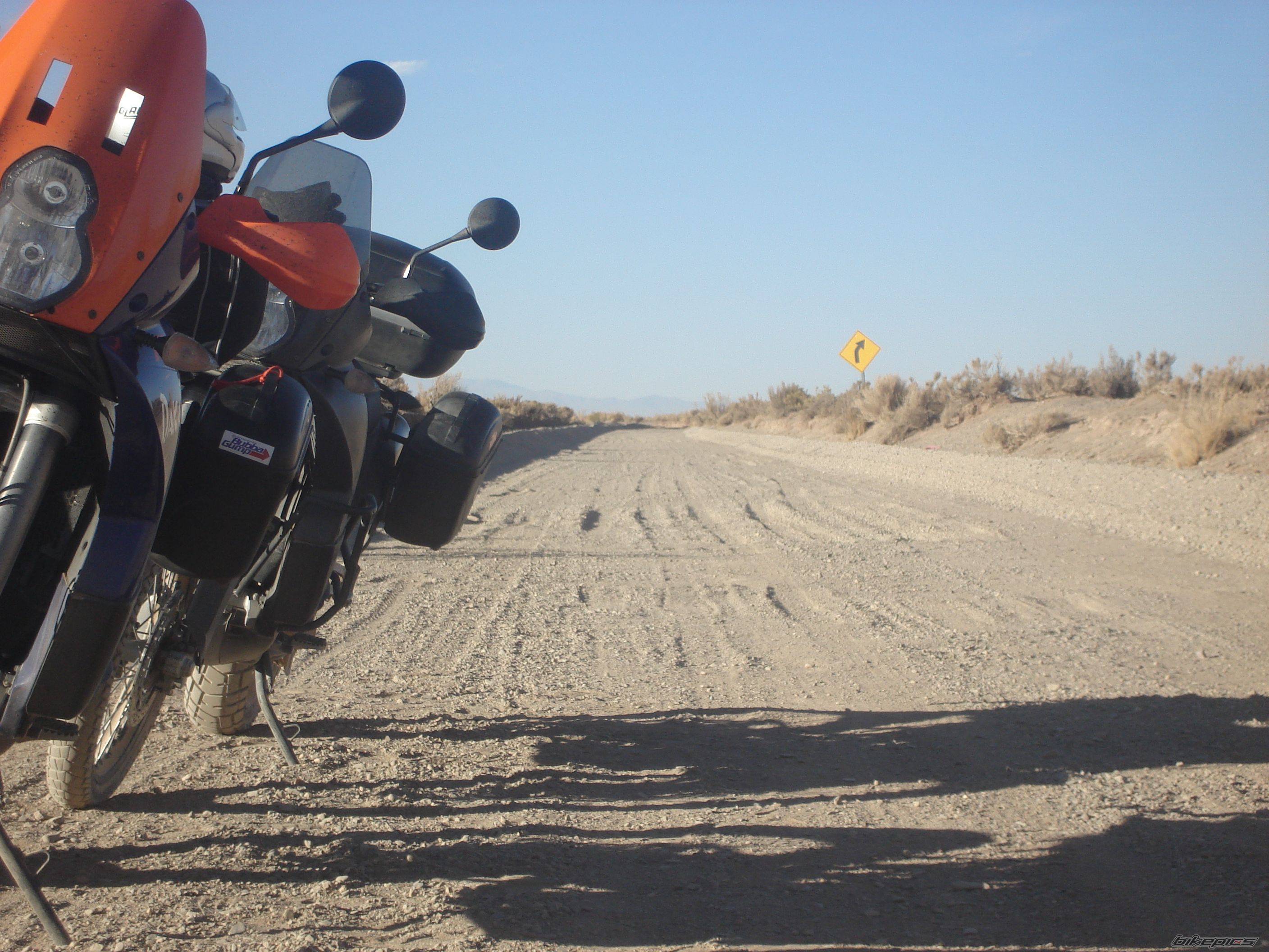 2006 KTM 990 ADVENTURE S | Picture 1434721 motorcycle photo