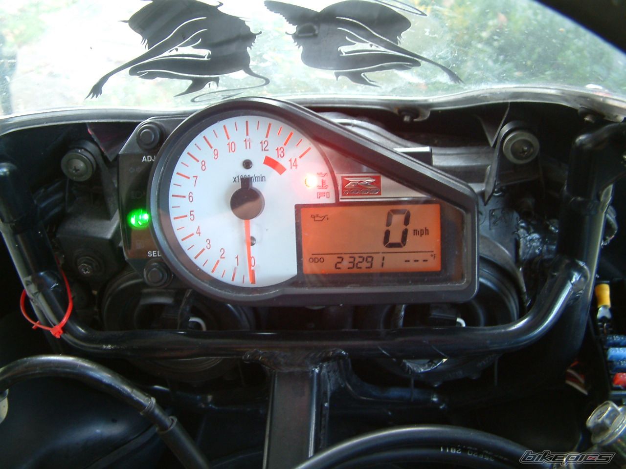 2002 SUZUKI GSX R 1000 | Picture 1434781 motorcycle photo