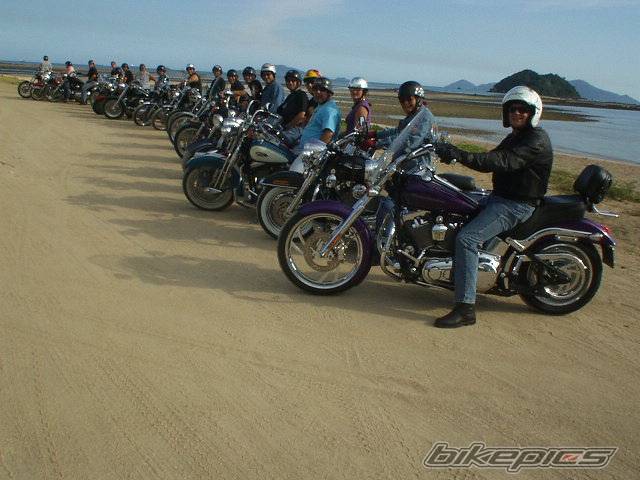 1998 HARLEY DAVIDSON FXSTB | Picture 143508 motorcycle photo
