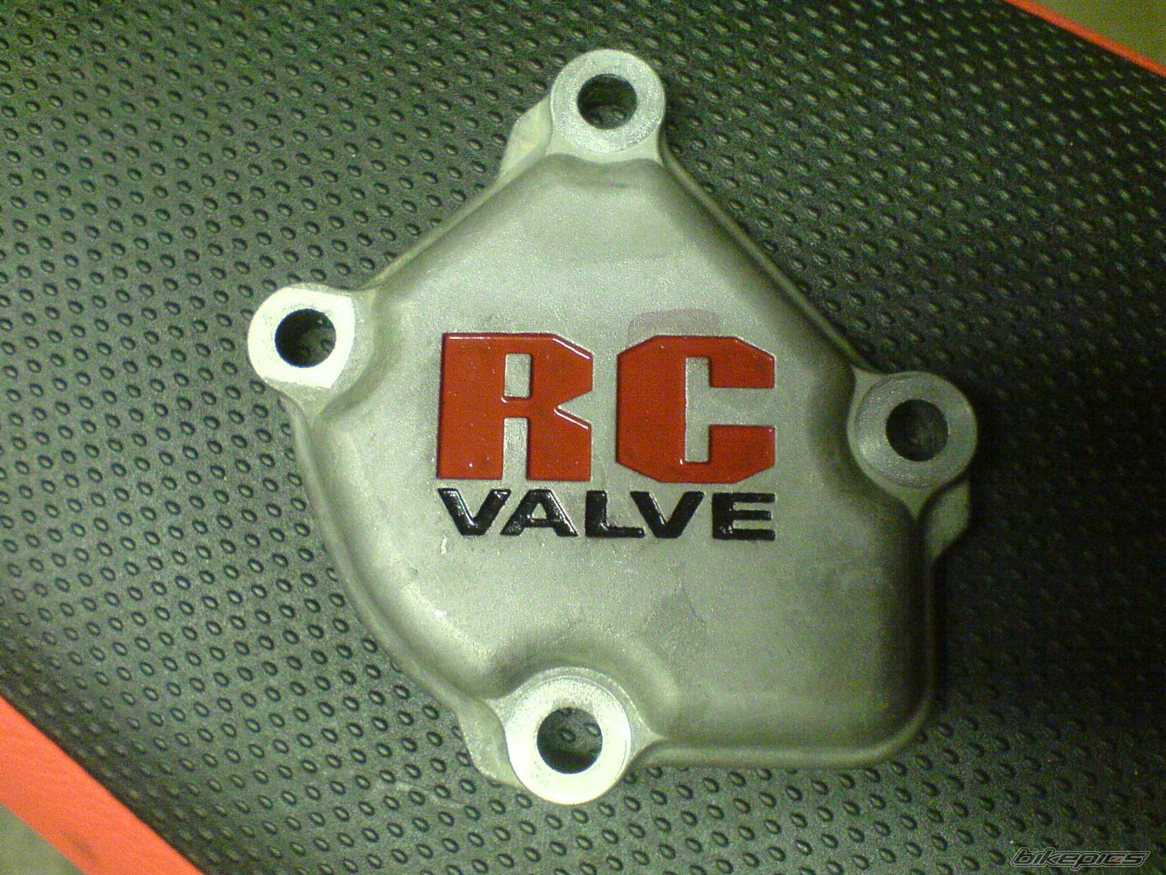2007 HONDA CR 125 | Picture 1435128 motorcycle photo