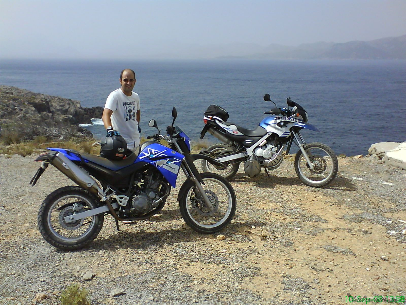 2006 BMW F 650 GS DAKAR | Picture 1435213 motorcycle photo