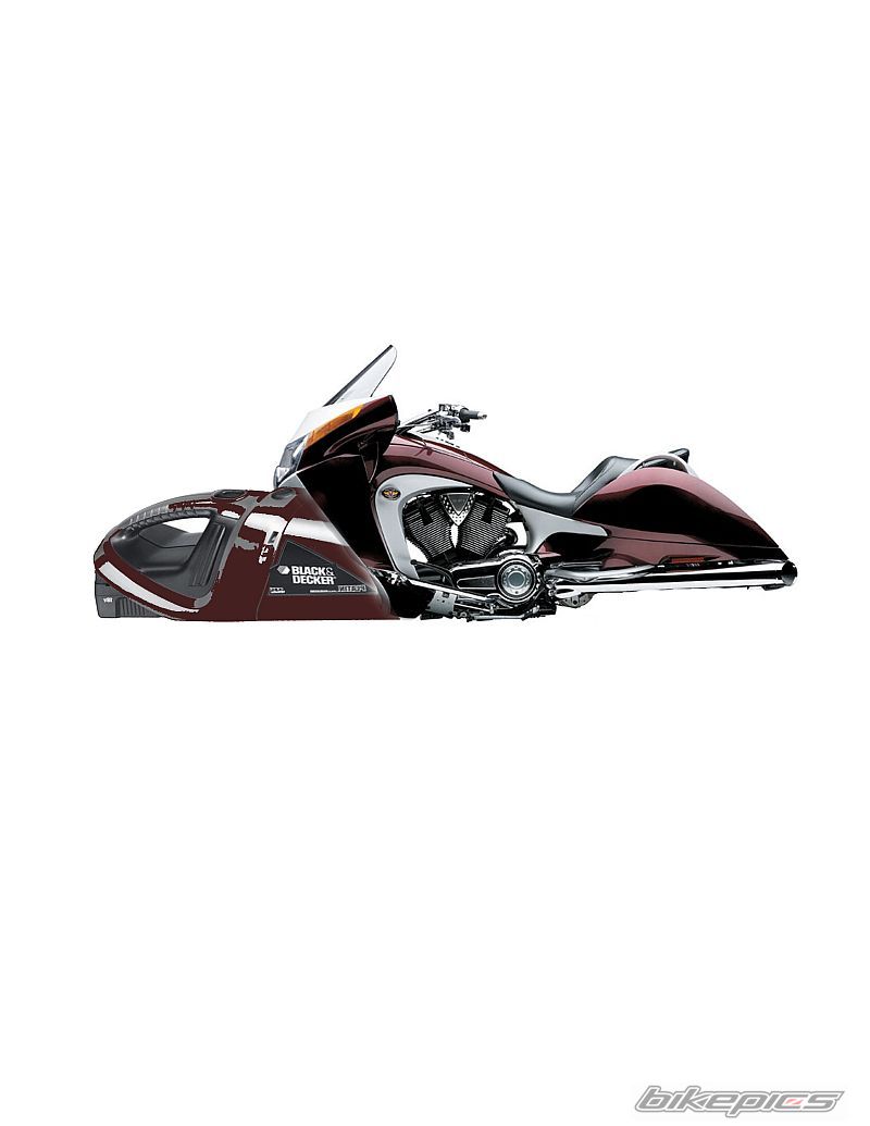    | Picture 1435282 motorcycle photo
