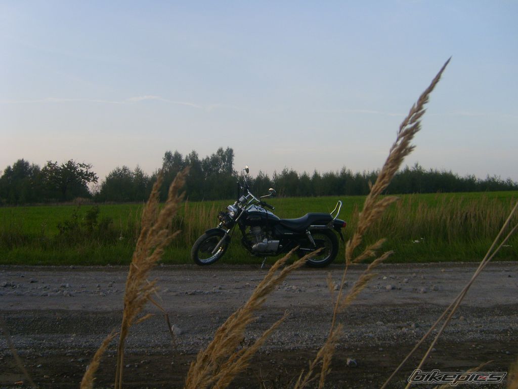 1997 KAWASAKI BN 125 ELIMINATOR | Picture 1435320 motorcycle photo