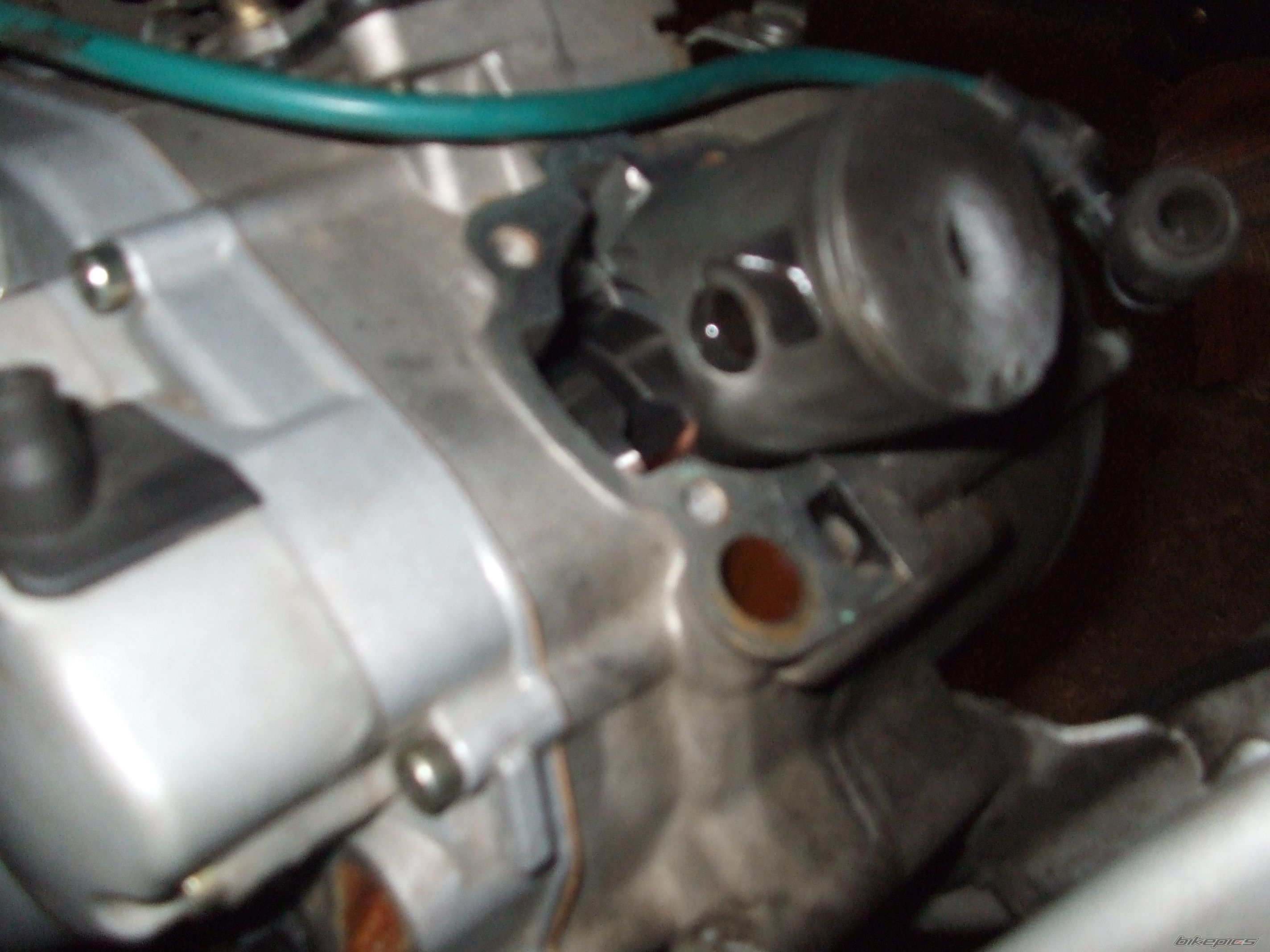 2005 YAMAHA DT 50X | Picture 1435425 motorcycle photo