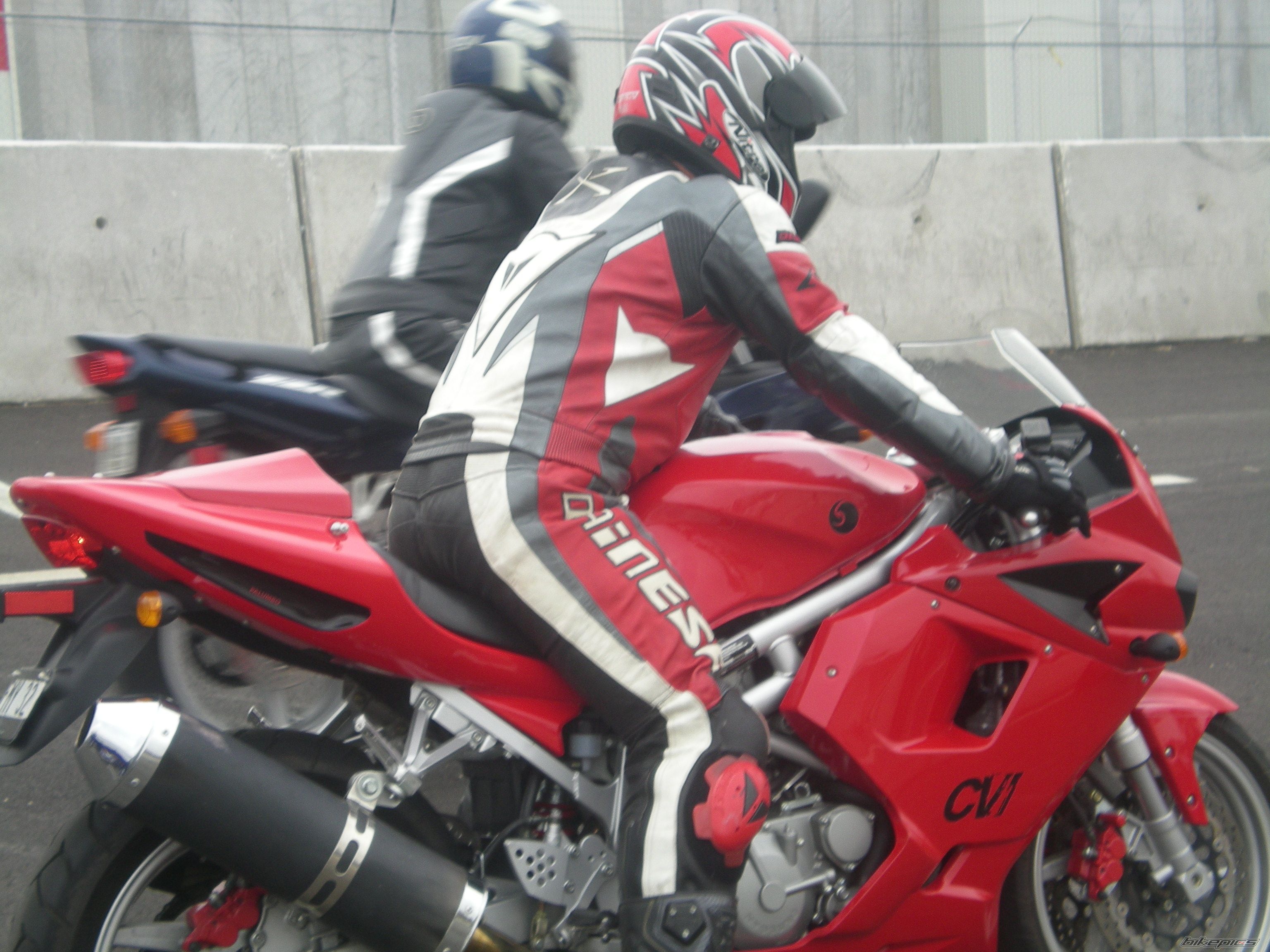 2007 HYOSUNG GT 650R | Picture 1435511 motorcycle photo
