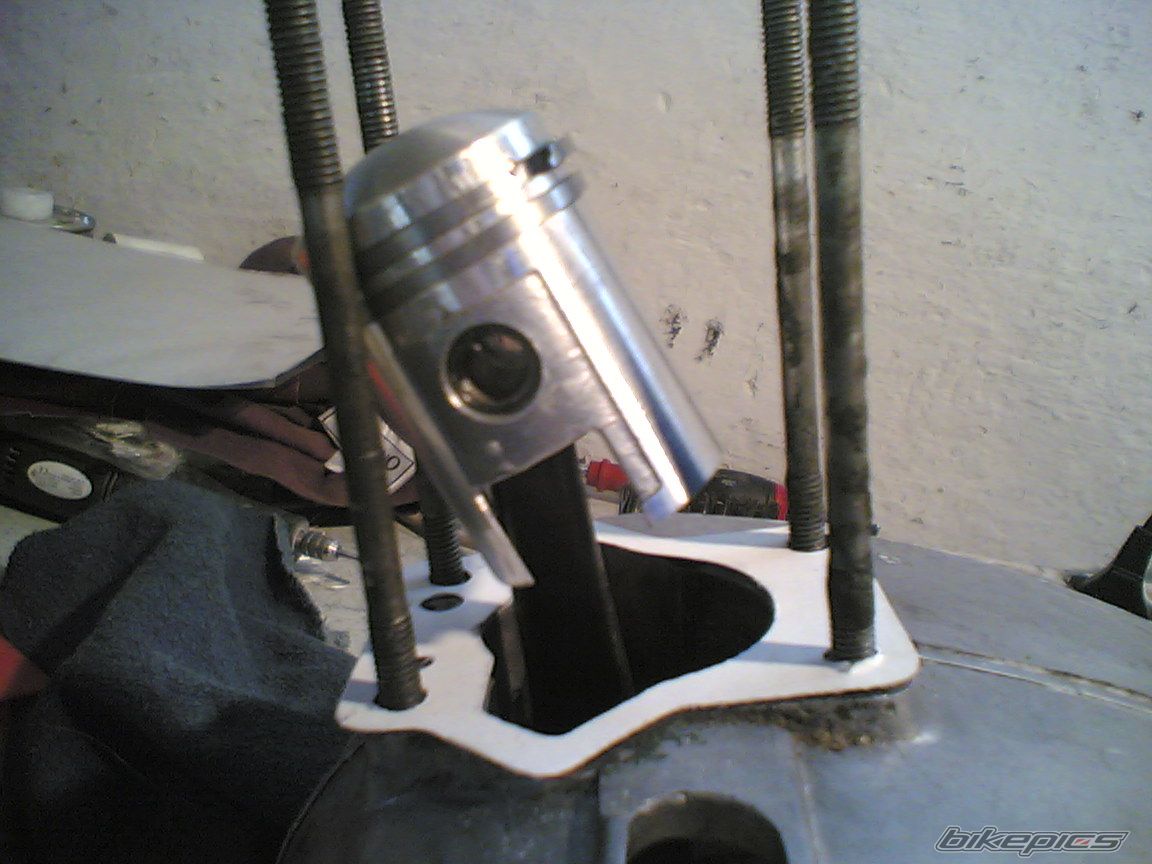 1975 KOMAR 2350 | Picture 1435805 motorcycle photo