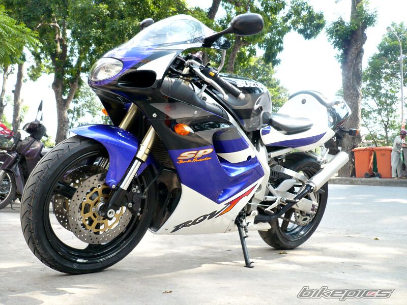 1997 SUZUKI RGV 250 | Picture 1435971 motorcycle photo
