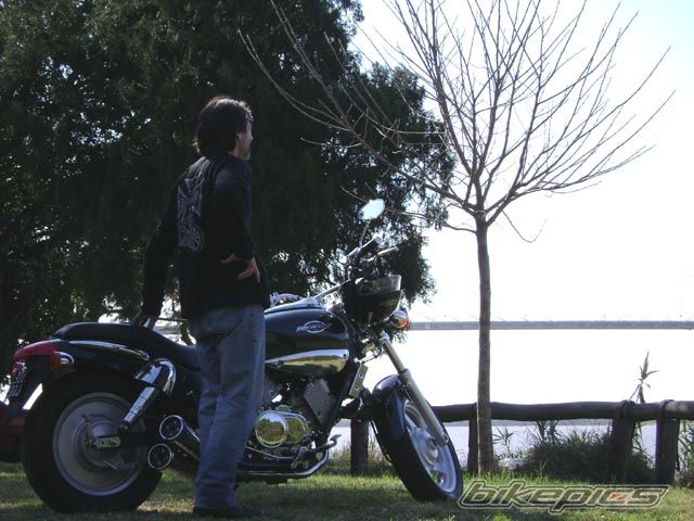 2008 KYMCO VENOX 250 | Picture 1436357 motorcycle photo