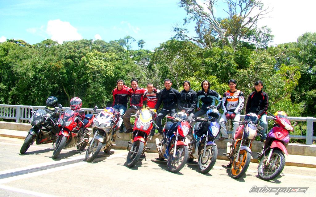 2008 HONDA RS SONIC 125 | Picture 1436380 motorcycle photo