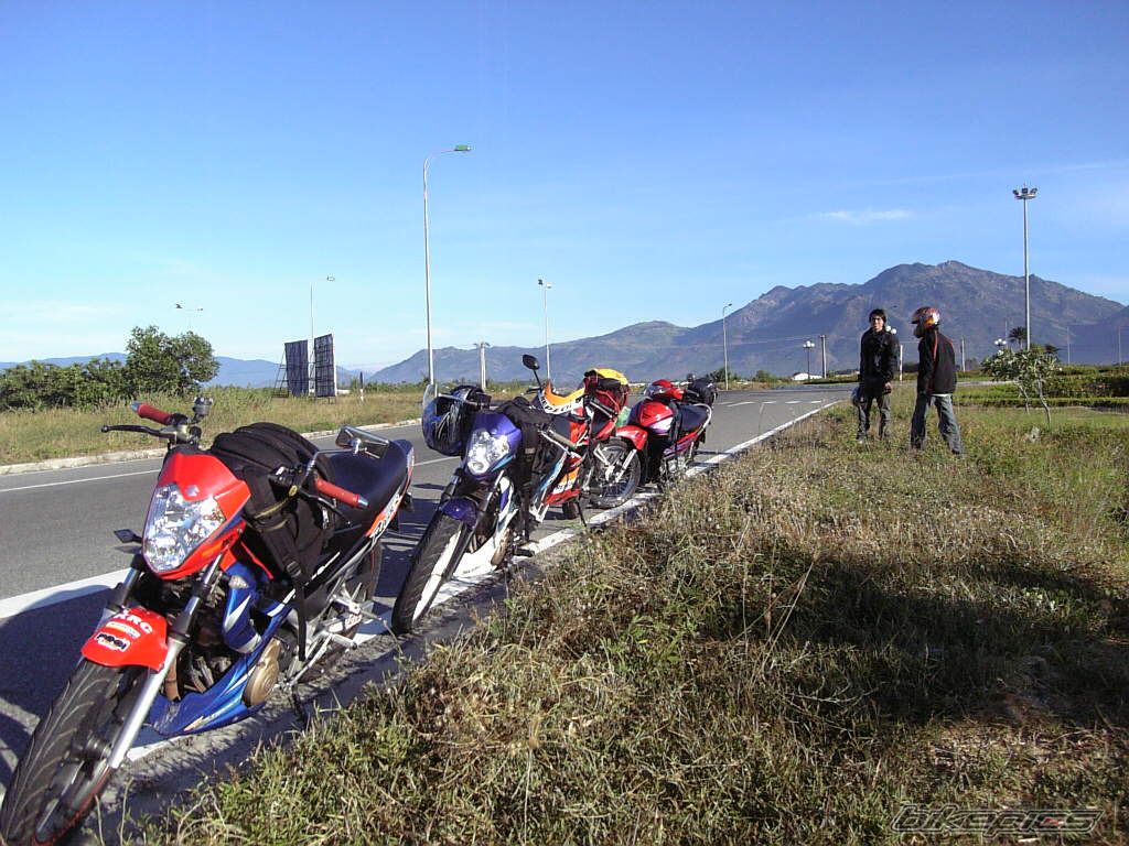 2008 HONDA RS SONIC 125 | Picture 1436381 motorcycle photo