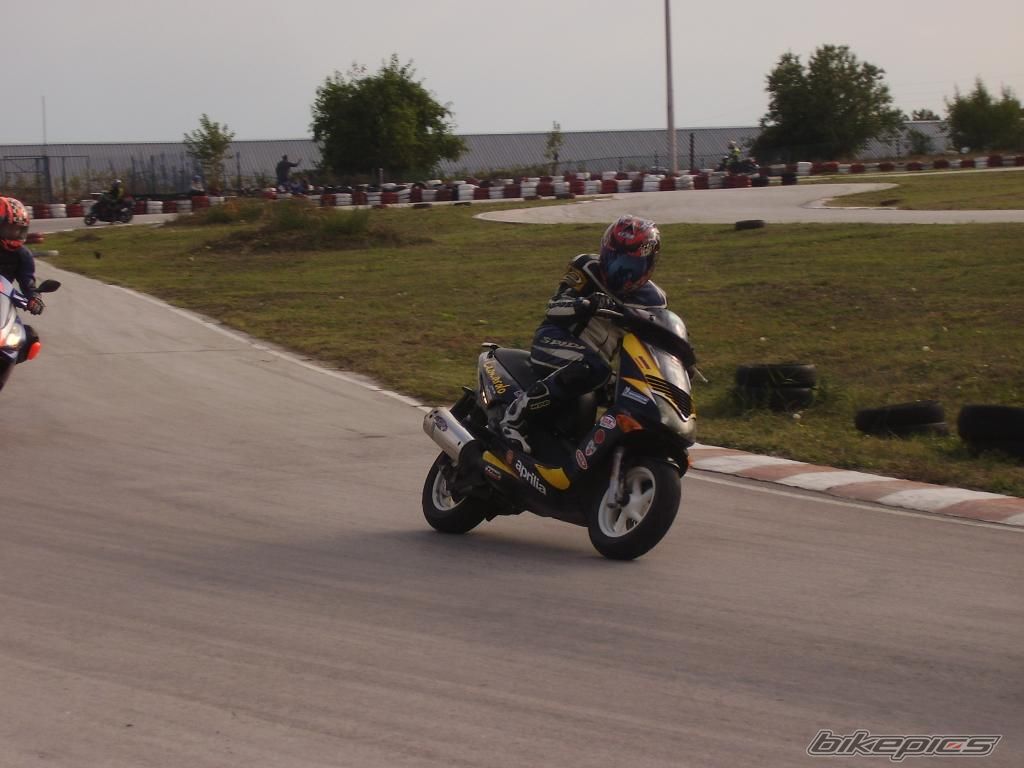 1998 APRILIA LEONARDO 125 | Picture 1436497 motorcycle photo