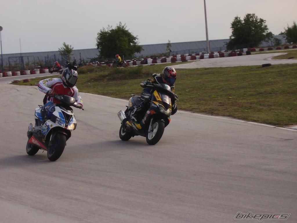 1998 APRILIA LEONARDO 125 | Picture 1436498 motorcycle photo