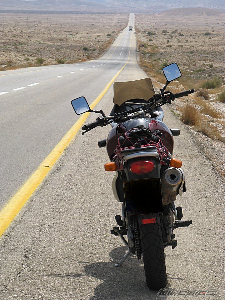 1998 SUZUKI XF 650 | Picture 1436681 motorcycle photo