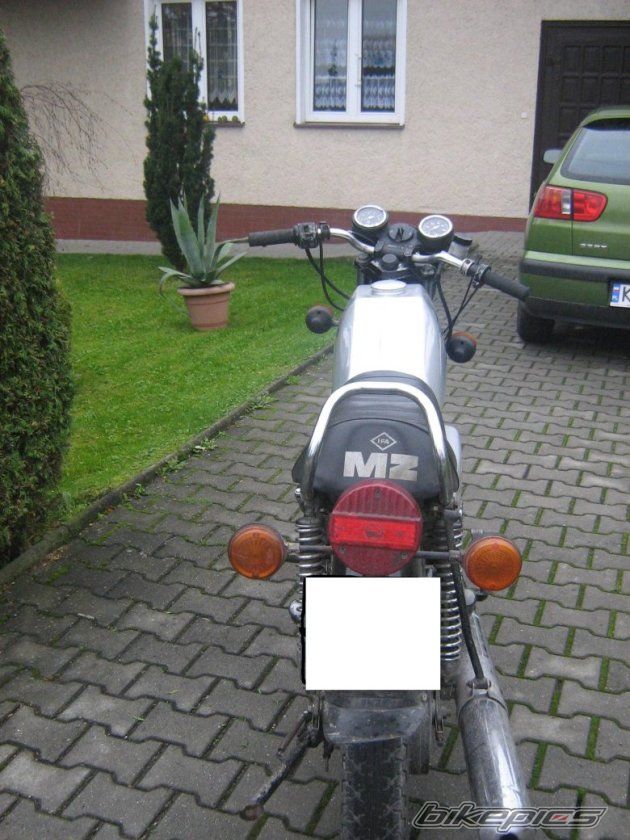 1984 MZ ETS 250 | Picture 1436758 motorcycle photo