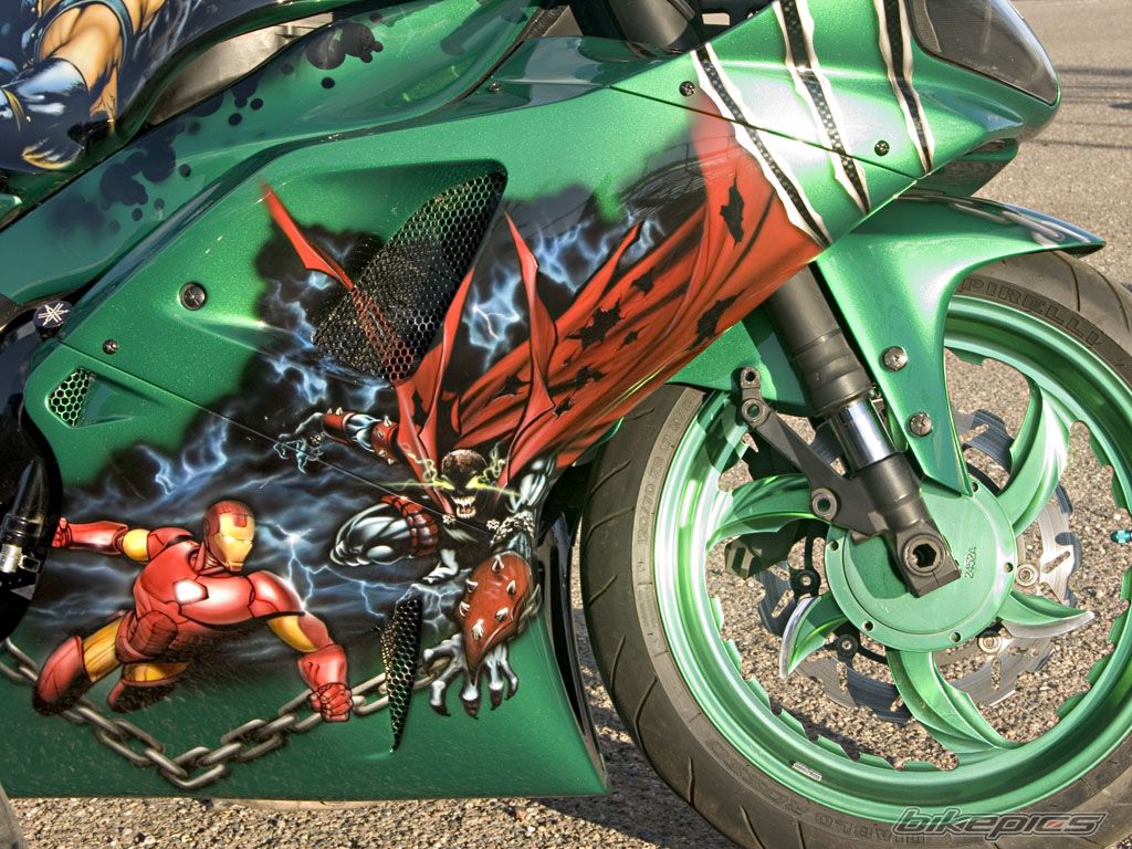 2000 YAMAHA YZF R1 | Picture 1436783 motorcycle photo