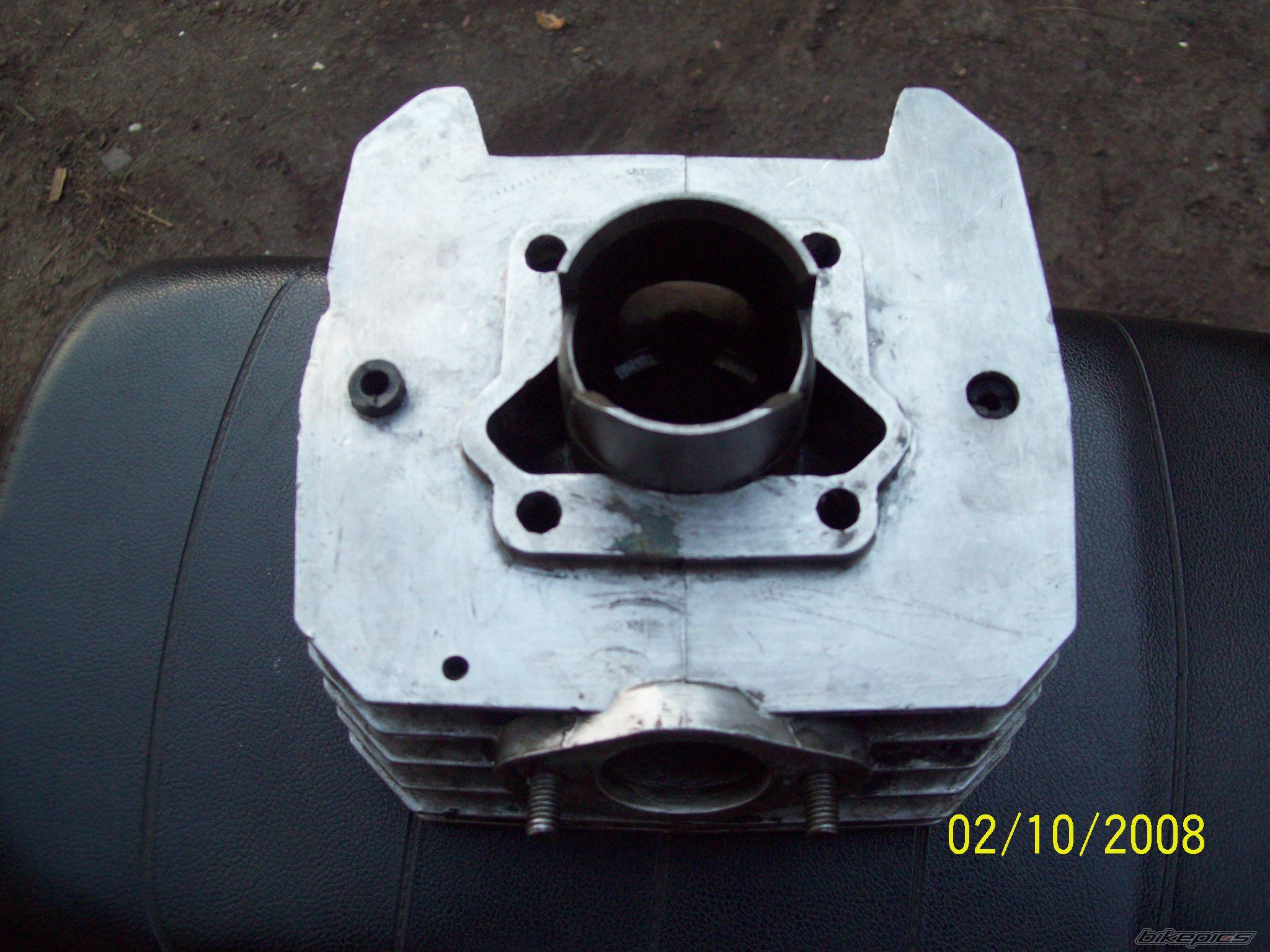 2008 ROMET 50 T 1 | Picture 1436793 motorcycle photo