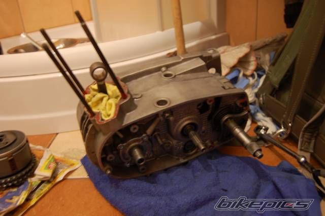 1989 MZ ETZ 150 | Picture 1436889 motorcycle photo