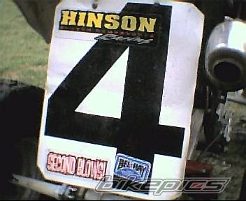 1998 YAMAHA BLASTER | Picture 143692 motorcycle photo